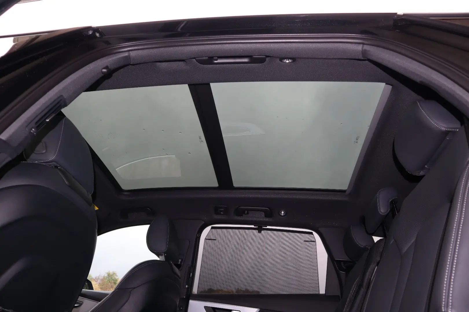 AUDI Q7 S-Line 55 TFSI