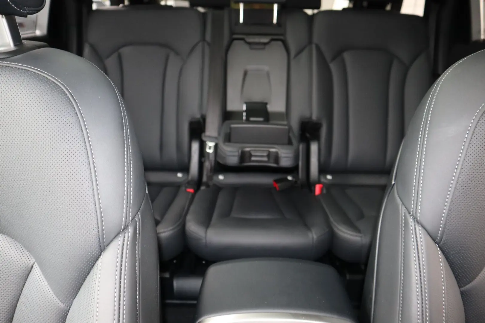 AUDI Q7 S-Line 55 TFSI