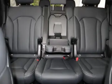 AUDI Q7 S-Line 55 TFSI