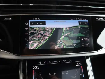 AUDI Q7 S-Line 55 TFSI