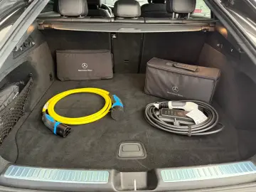 Mercedes-Benz GLC 300 de Coupe 4M AMG