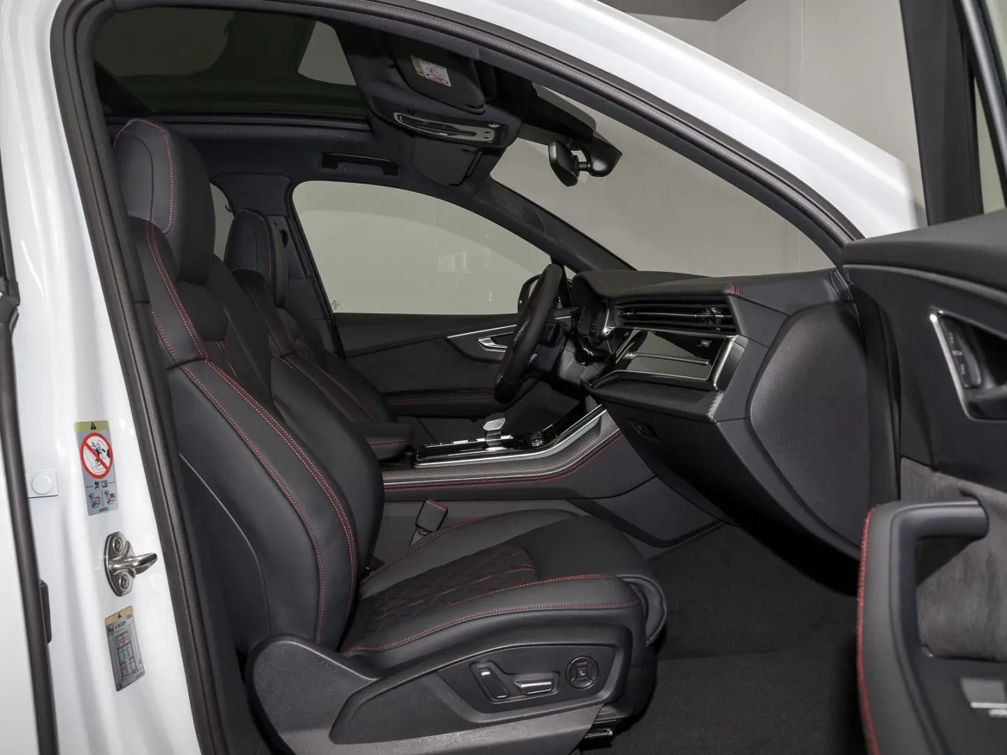 AUDI Q7 55 TFSI Q S LINE