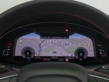 AUDI Q7 55 TFSI Q S LINE