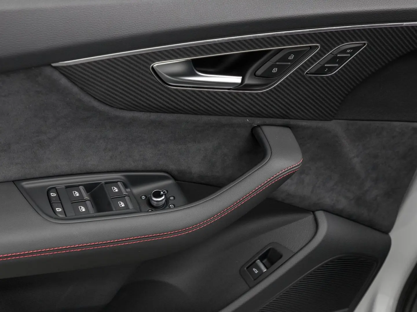 AUDI Q7 55 TFSI Q S LINE