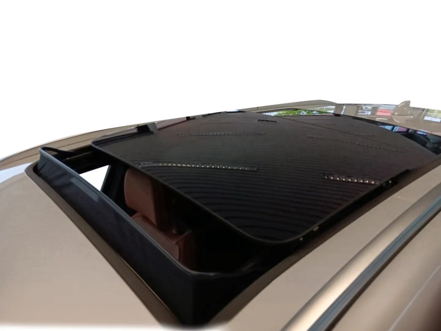 BYD TANG 109kw  7 locuri  AWD