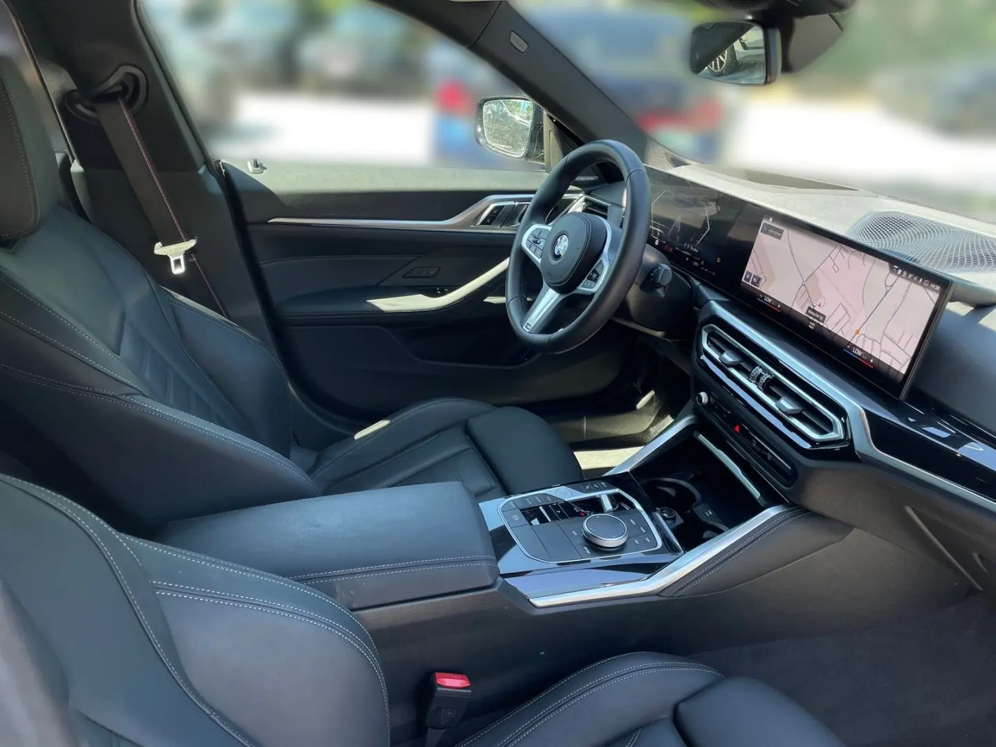 M440i xDrive Gran Coupe HUD GSD DA Prof. H K AHK