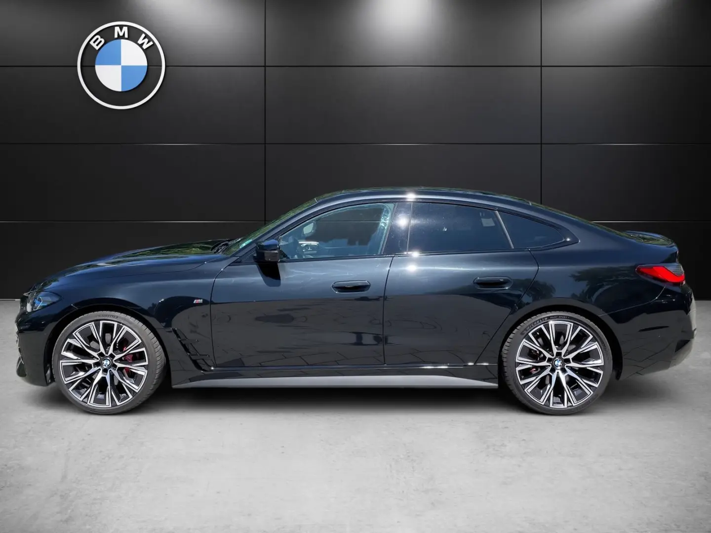 M440i xDrive Gran Coupe HUD GSD DA Prof. H K AHK