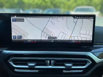 M440i xDrive Gran Coupe HUD GSD DA Prof. H K AHK