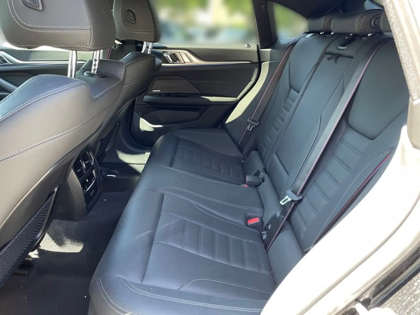 M440i xDrive Gran Coupe HUD GSD DA Prof. H K AHK