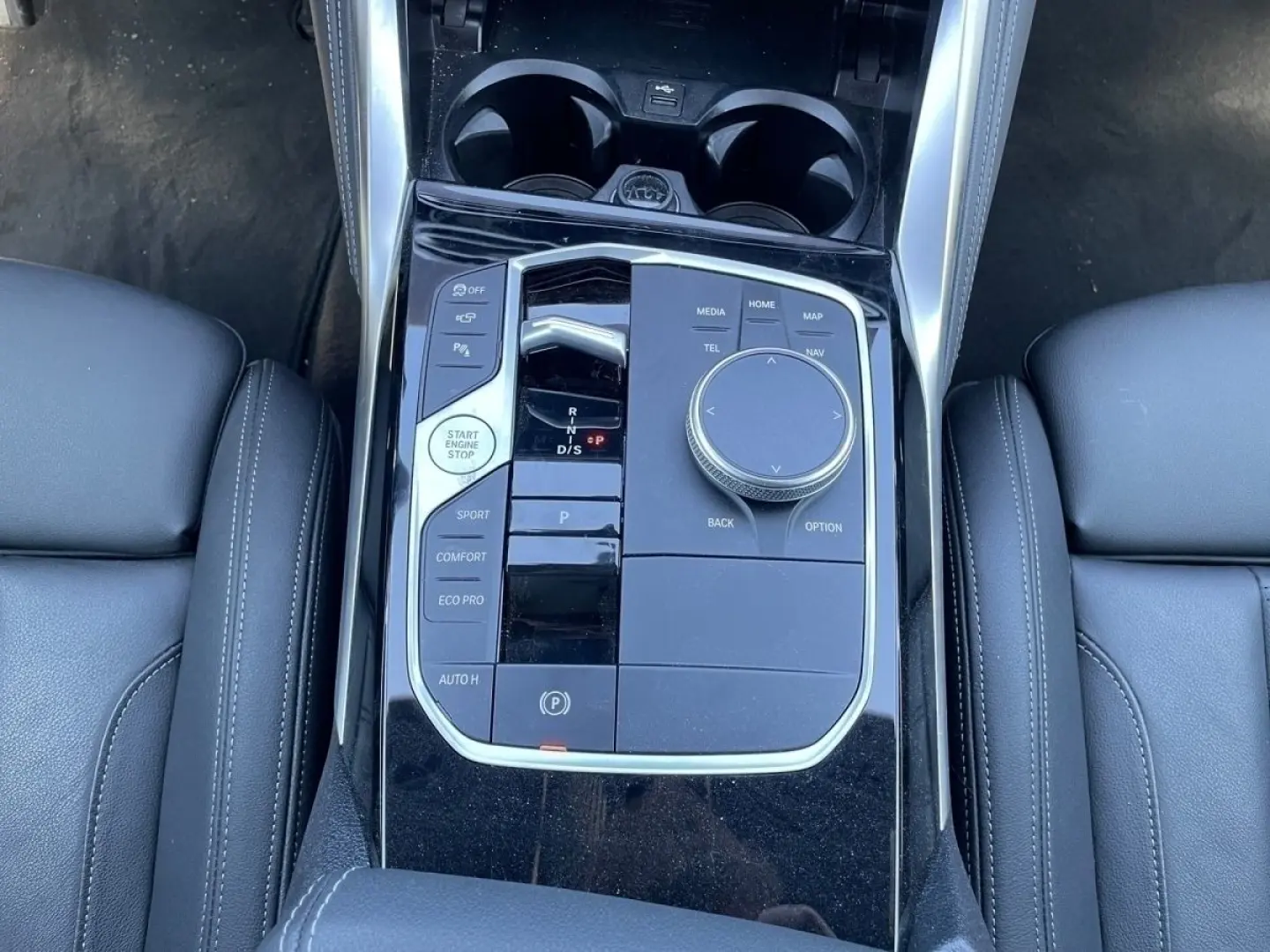 M440i xDrive Gran Coupe HUD GSD DA Prof. H K AHK