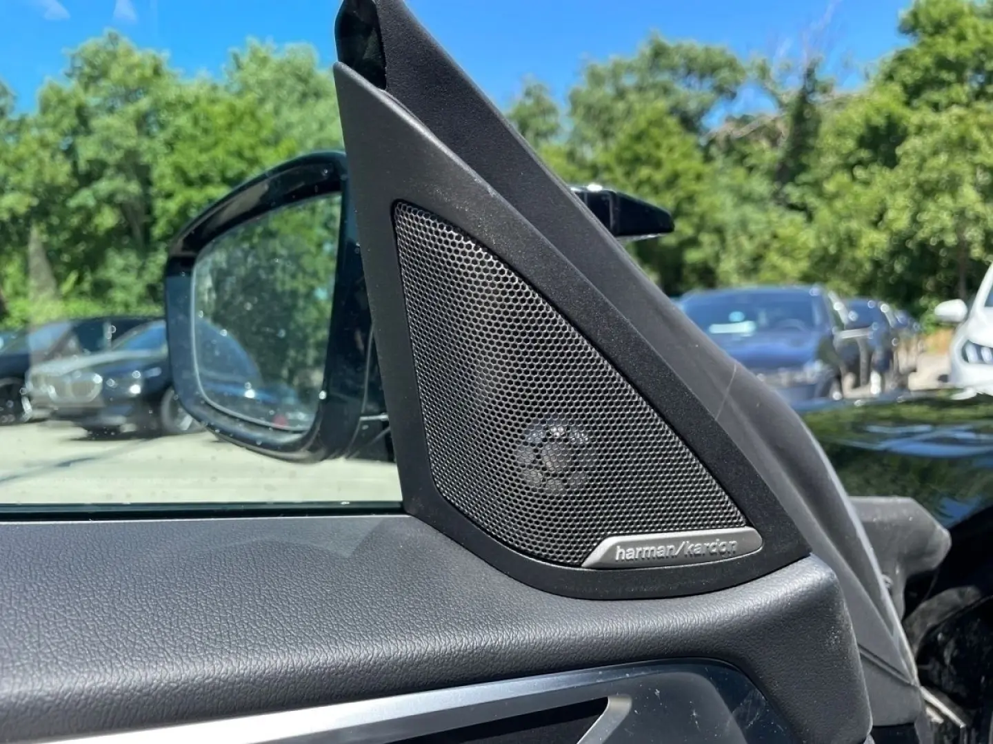 M440i xDrive Gran Coupe HUD GSD DA Prof. H K AHK