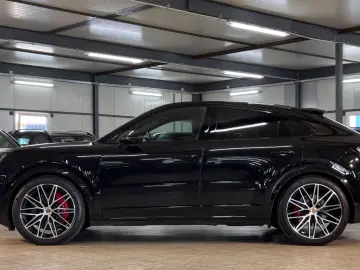Cayenne Coupe S SPORT