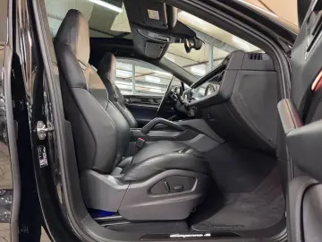 Cayenne Coupe S SPORT