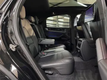 Cayenne Coupe S SPORT