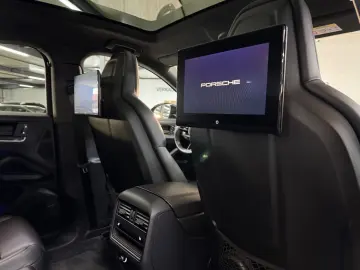 Cayenne Coupe S SPORT