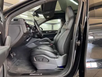 Cayenne Coupe S SPORT