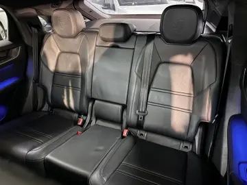 Cayenne Coupe S SPORT