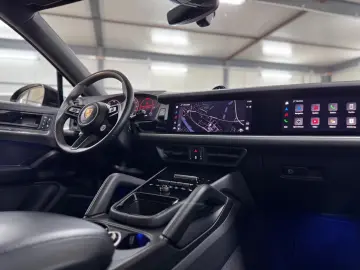 Cayenne Coupe S SPORT