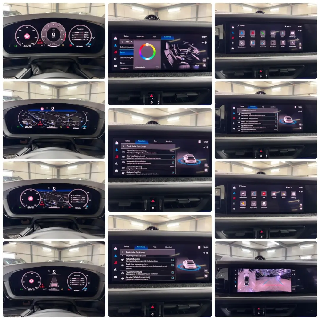 Cayenne Coupe S SPORT