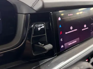 Cayenne Coupe S SPORT