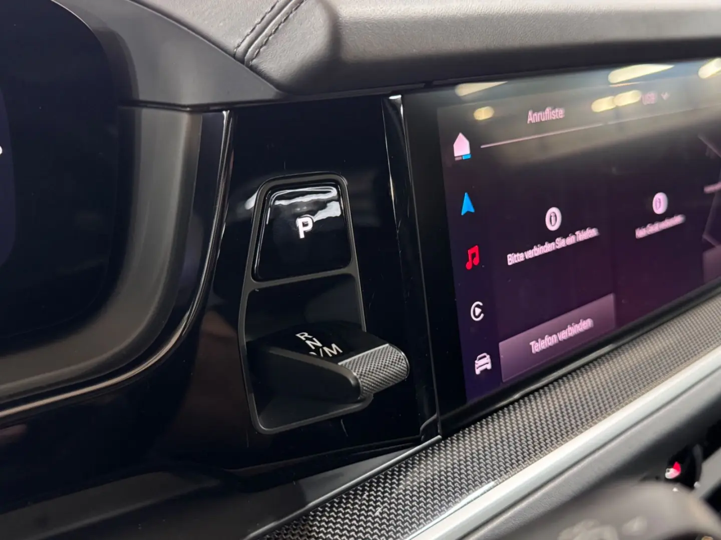 Cayenne Coupe S SPORT