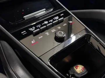 Cayenne Coupe S SPORT