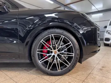 Cayenne Coupe S SPORT