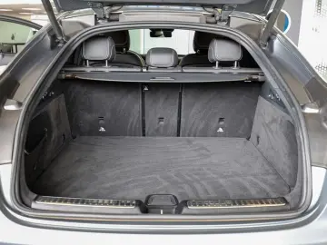 Mercedes-Benz GLC 300 e 4M Coupé AMG Sport designo AHK