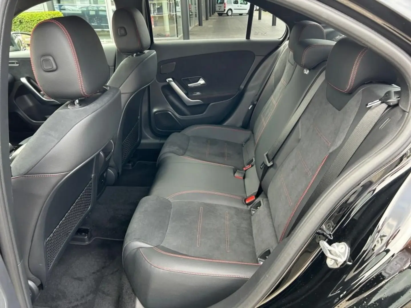 A 250 e Limousine AMG Distronic Kamera HUD DAB