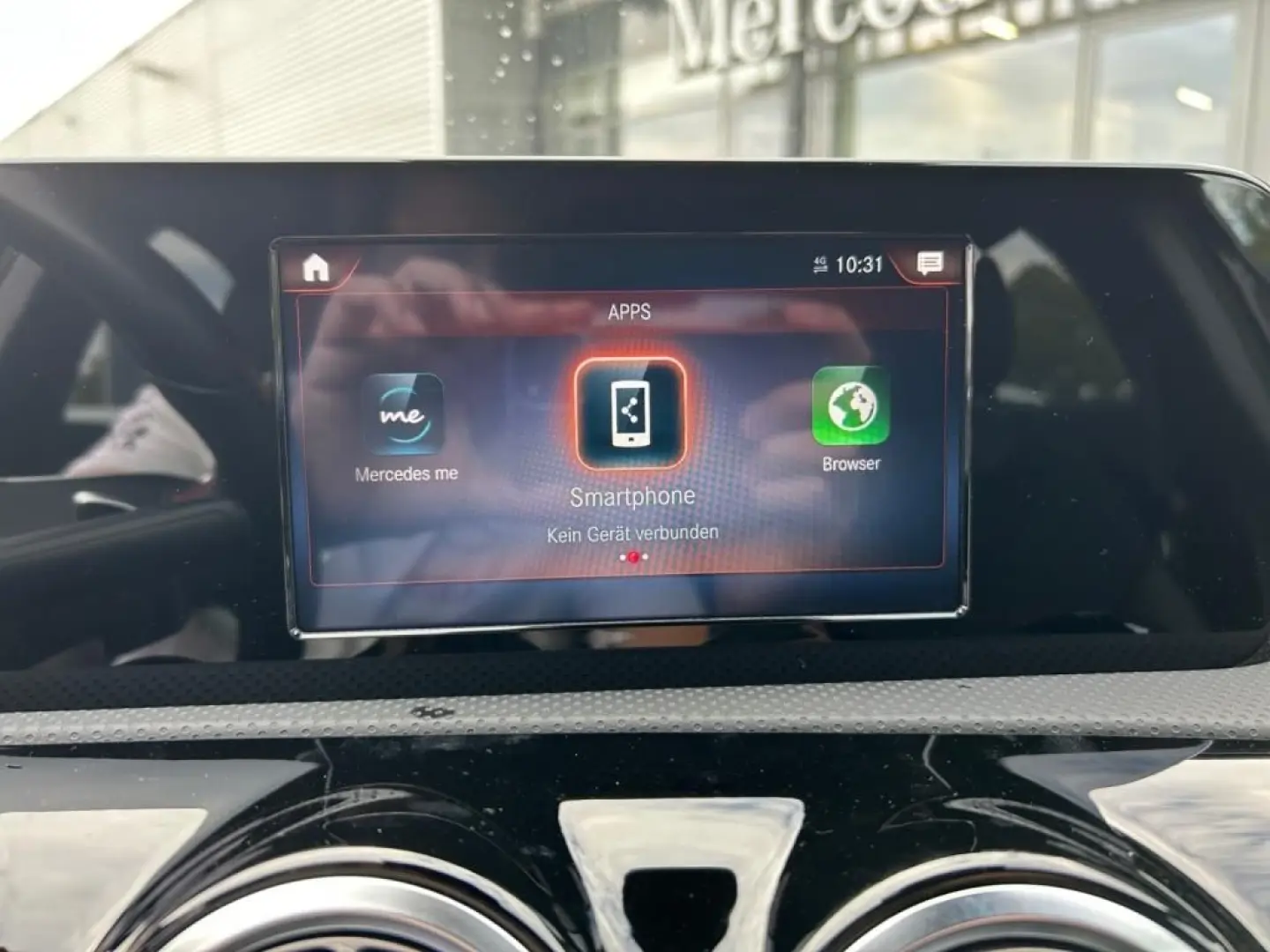 A 250 e Limousine AMG Distronic Kamera HUD DAB