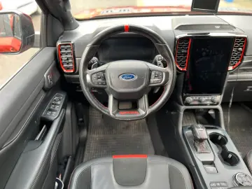 FORD Ranger Raptor e-4WD Doppelkabine