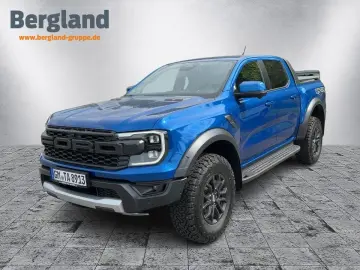 FORD Raptor Raptor D-KABINE 4X4