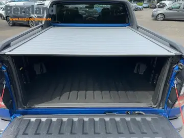 FORD Raptor Raptor D-KABINE 4X4