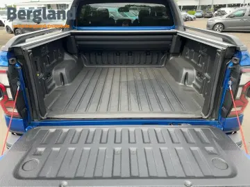 FORD Raptor Raptor D-KABINE 4X4