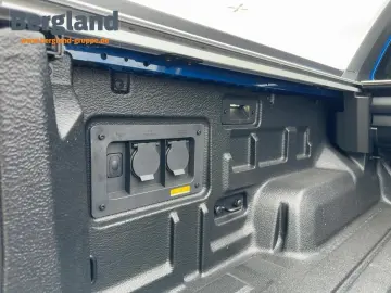 FORD Raptor Raptor D-KABINE 4X4