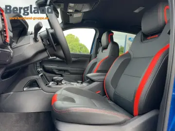 FORD Raptor Raptor D-KABINE 4X4