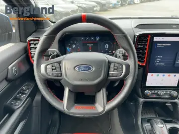 FORD Raptor Raptor D-KABINE 4X4