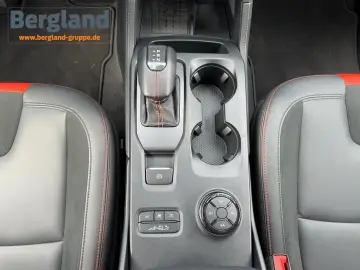 FORD Raptor Raptor D-KABINE 4X4