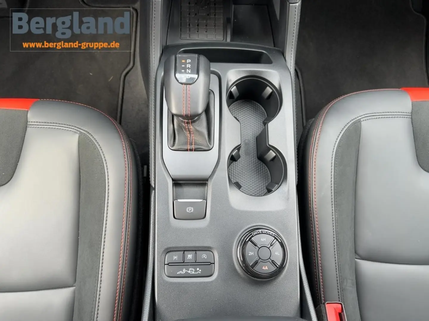 FORD Raptor Raptor D-KABINE 4X4