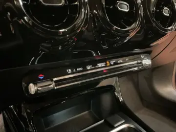 A 180 d Limousine LED Navi Sitzheizung