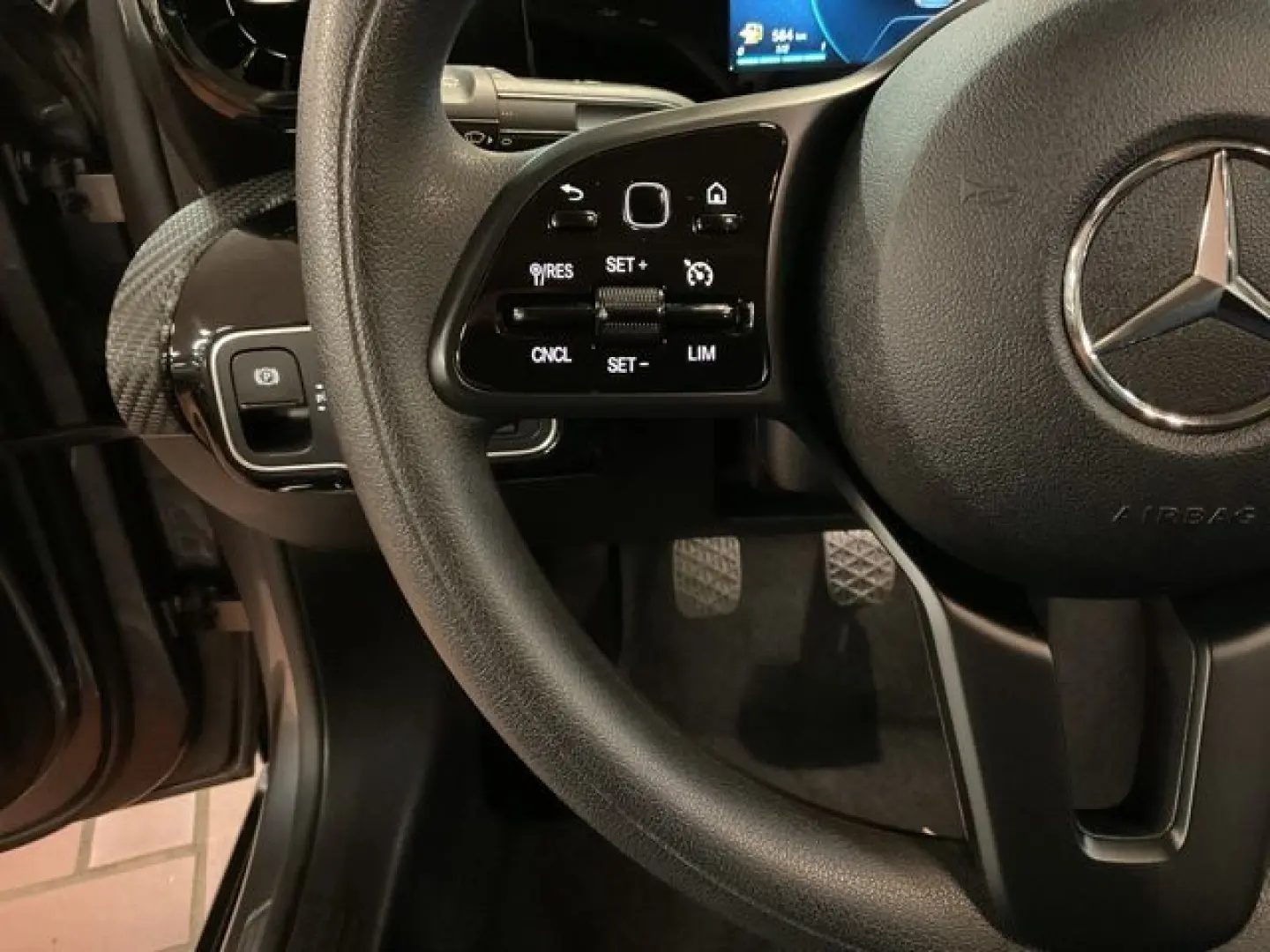 A 180 d Limousine LED Navi Sitzheizung