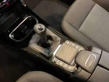 A 180 d Limousine LED Navi Sitzheizung