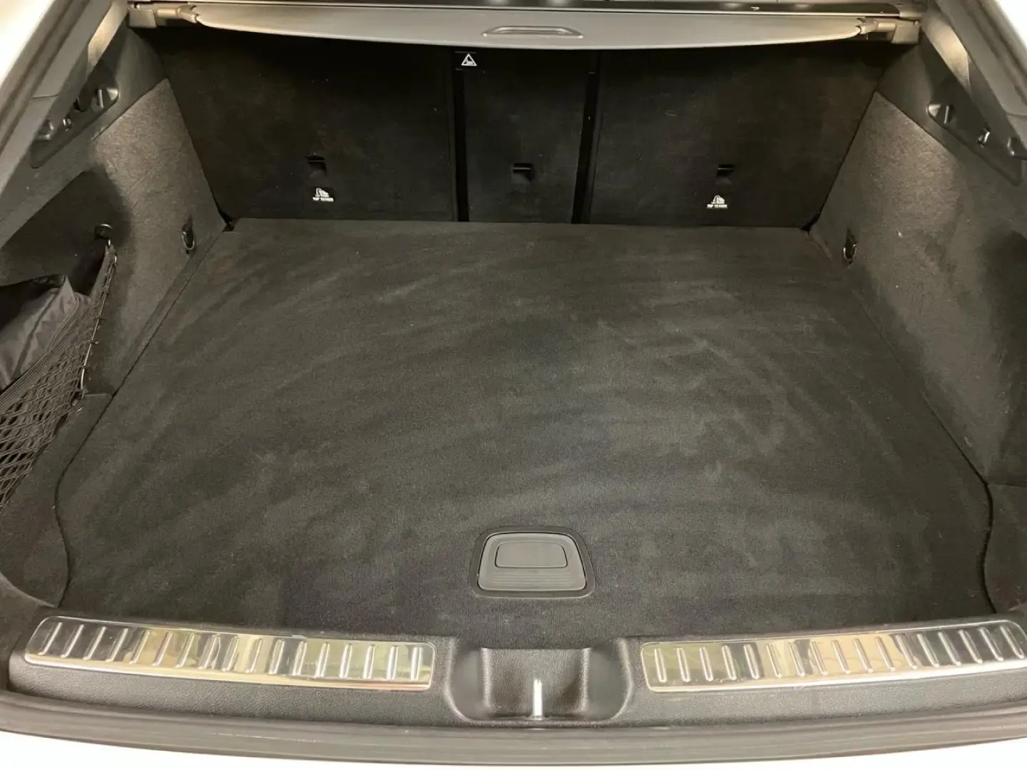 Mercedes-Benz GLC 300 de 4M SpurW Night Kam.