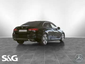 A 250 e Limousine Progressive RüKam Tempomat 17