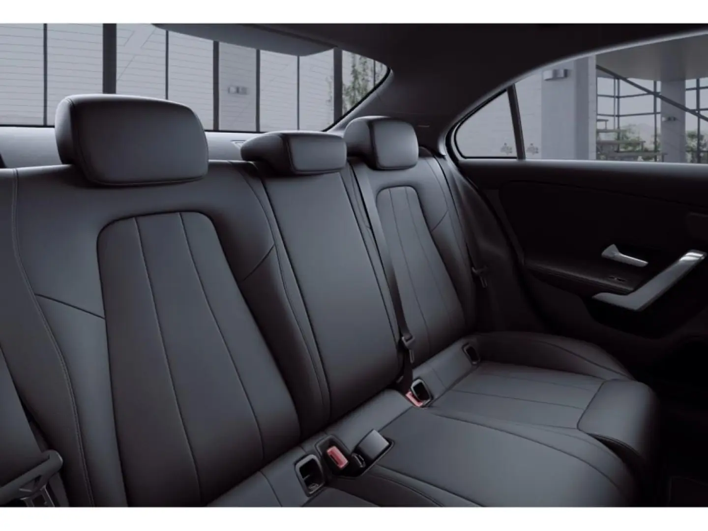 A 250 e Limousine Progressive RüKam Tempomat 17