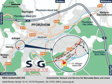 A 250 e Limousine Progressive RüKam Tempomat 17