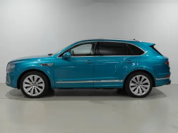 Bentley Bentayga 3.0 Hybrid Azure 4WD