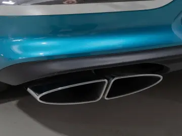 Bentley Bentayga 3.0 Hybrid Azure 4WD