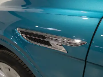 Bentley Bentayga 3.0 Hybrid Azure 4WD