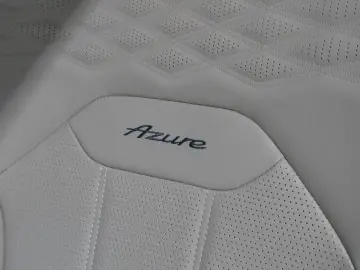 Bentley Bentayga 3.0 Hybrid Azure 4WD